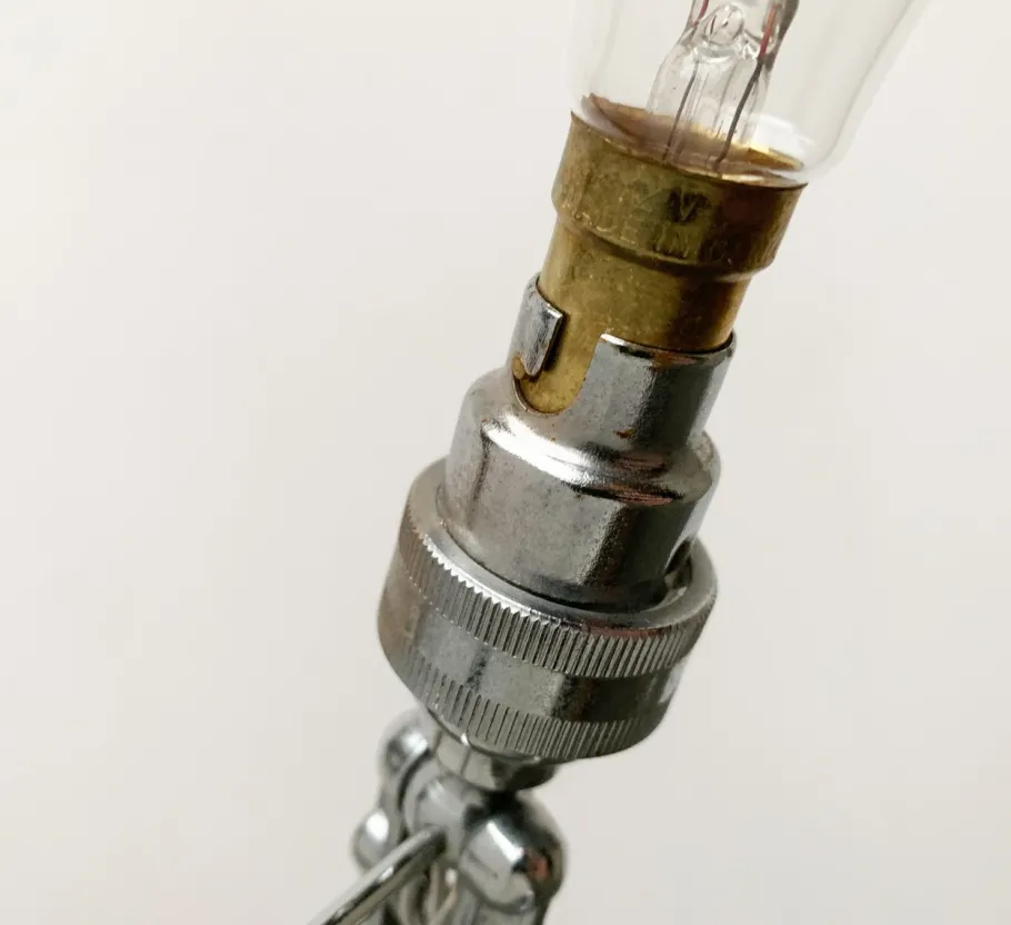 Online Pamono Italian Postmodern Floor Lamp by Andrea Bastianello for Disegnoluce, 1980s