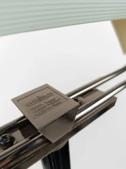 Outlet Pamono Italian Postmodern Floor Lamp Design attributed to Perry A. King & S. Miranda for Arteluce, 1980s