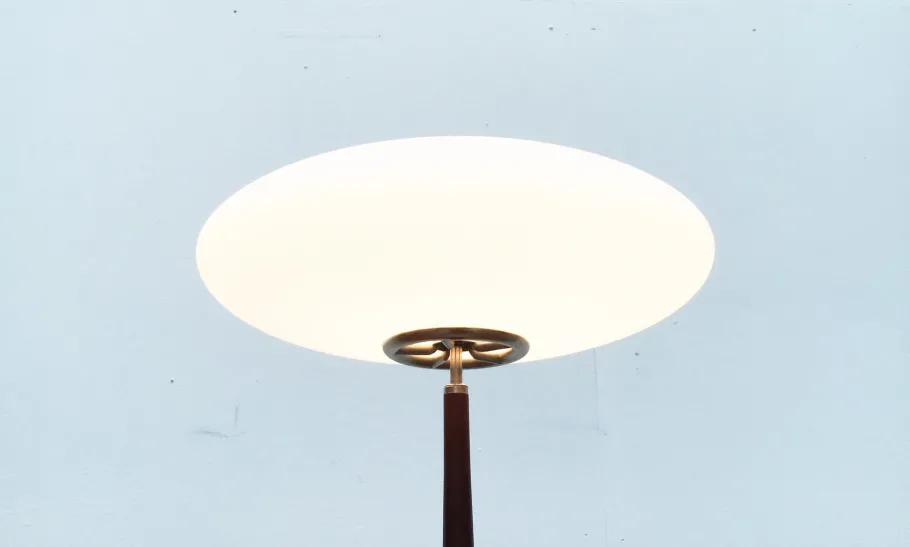 Outlet Pamono Italian Postmodern Model Pao T2 Table Lamp by Matteo Thun for Arteluce, 1990s