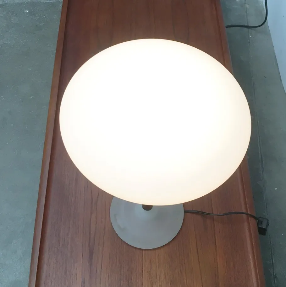 Outlet Pamono Italian Postmodern Model Pao T2 Table Lamp by Matteo Thun for Arteluce, 1990s