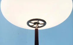 Outlet Pamono Italian Postmodern Model Pao T2 Table Lamp by Matteo Thun for Arteluce, 1990s