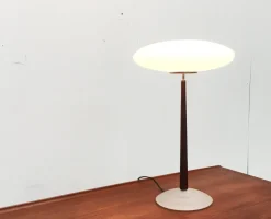 Outlet Pamono Italian Postmodern Model Pao T2 Table Lamp by Matteo Thun for Arteluce, 1990s