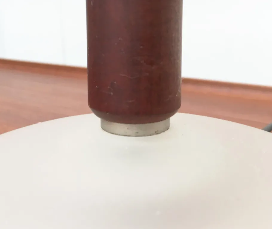 Outlet Pamono Italian Postmodern Model Pao T2 Table Lamp by Matteo Thun for Arteluce, 1990s