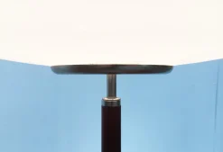 Outlet Pamono Italian Postmodern Model Pao T2 Table Lamp by Matteo Thun for Arteluce, 1990s