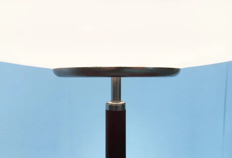 Outlet Pamono Italian Postmodern Model Pao T2 Table Lamp by Matteo Thun for Arteluce, 1990s