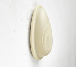 Discount Pamono Italian Postmodern Model Drop 1 Silicone Rubber Wall Lamp by Marc Sadler for Arteluce, 1990s