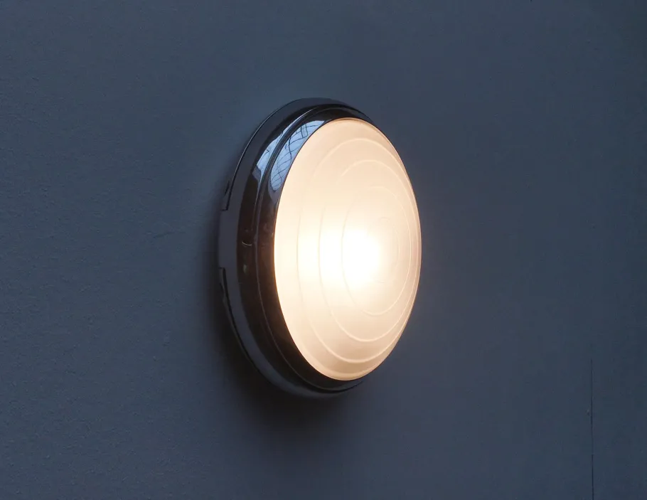 Online Pamono Italian Postmodern Pantarei Wall Lamps by Ernesto Gismondi for Artemide, Set of 3