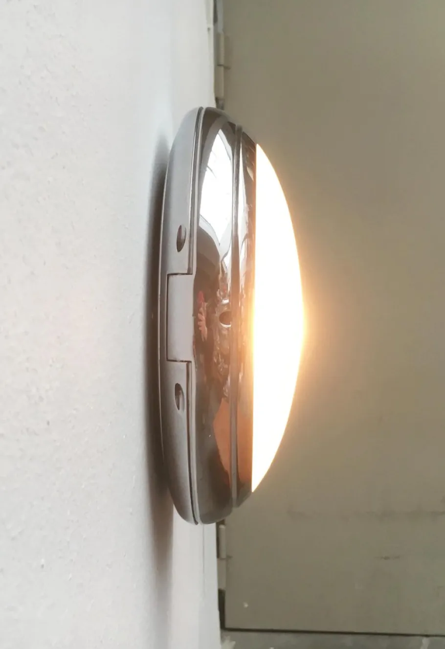 Online Pamono Italian Postmodern Pantarei Wall Lamps by Ernesto Gismondi for Artemide, Set of 3