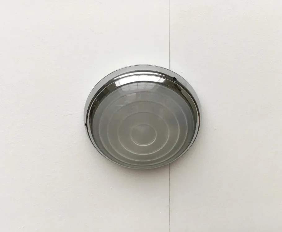 Online Pamono Italian Postmodern Pantarei Wall Lamps by Ernesto Gismondi for Artemide, Set of 3