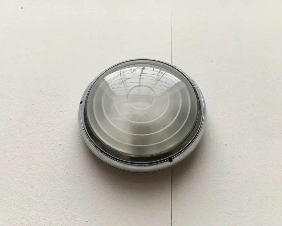 Online Pamono Italian Postmodern Pantarei Wall Lamps by Ernesto Gismondi for Artemide, Set of 3