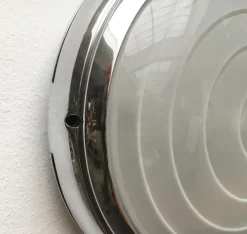 Online Pamono Italian Postmodern Pantarei Wall Lamps by Ernesto Gismondi for Artemide, Set of 3