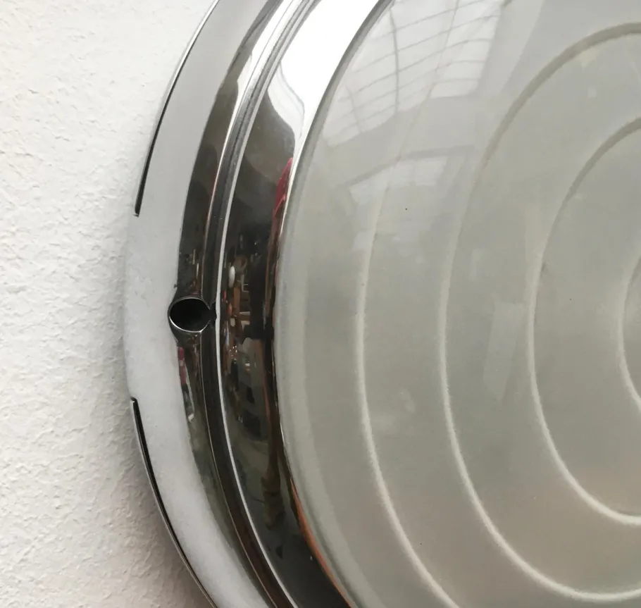 Online Pamono Italian Postmodern Pantarei Wall Lamps by Ernesto Gismondi for Artemide, Set of 3