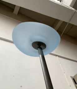 Hot Pamono Italian Postmodern Tebe Floor Lamp by Ernesto Gismondi for Artemide, 1980s