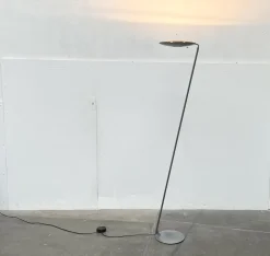 Outlet Pamono Italian Postmodern Zeta Terra Floor Lamp by Giuseppe Linardi for Lumina, 1990s