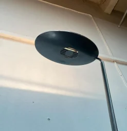 Outlet Pamono Italian Postmodern Zeta Terra Floor Lamp by Giuseppe Linardi for Lumina, 1990s