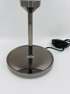 Pamono Italian Ro Table Lamp by BBPR for Artemide, 1963