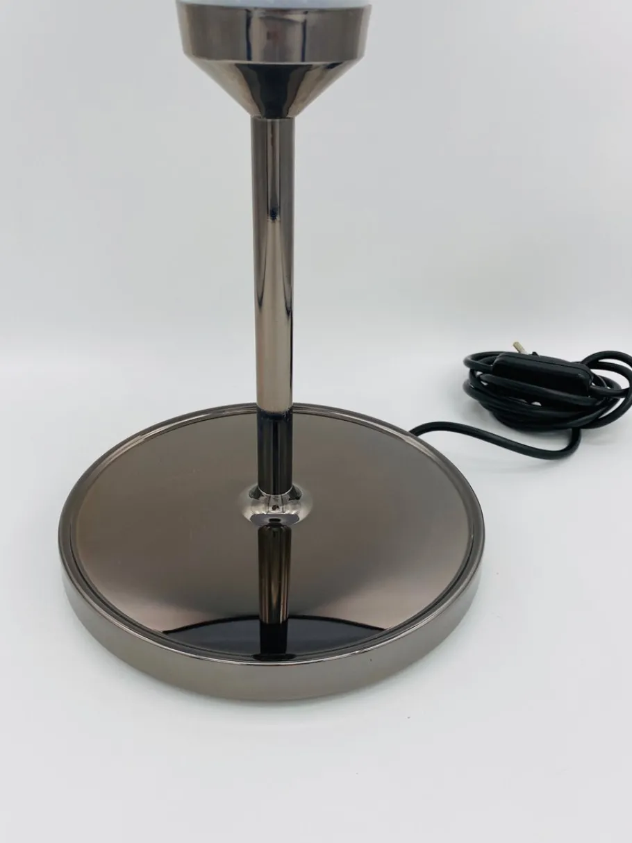 Pamono Italian Ro Table Lamp by BBPR for Artemide, 1963