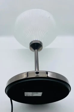 Pamono Italian Ro Table Lamp by BBPR for Artemide, 1963