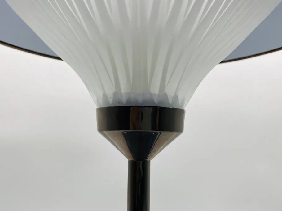 Pamono Italian Ro Table Lamp by BBPR for Artemide, 1963