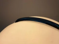 Outlet Pamono Italian Serpente Table Lamp by Elio Martinelli for Martinelli Luce, 1960s