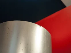 Outlet Pamono Italian Sette Magie Floor Lamp by Massimo & Lella Vignelli for Morphos, 1980s