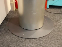 Outlet Pamono Italian Sette Magie Floor Lamp by Massimo & Lella Vignelli for Morphos, 1980s