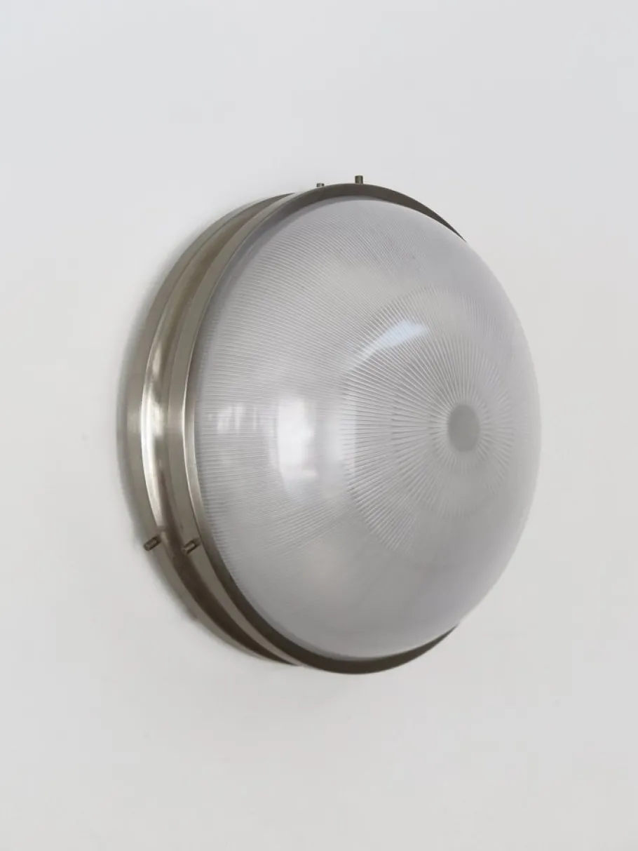 Best Pamono Italian Sigma Lamp by Sergio Mazza for Artemide, 1960