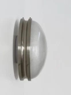 Best Pamono Italian Sigma Lamp by Sergio Mazza for Artemide, 1960