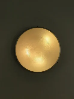 Best Pamono Italian Sigma Lamp by Sergio Mazza for Artemide, 1960