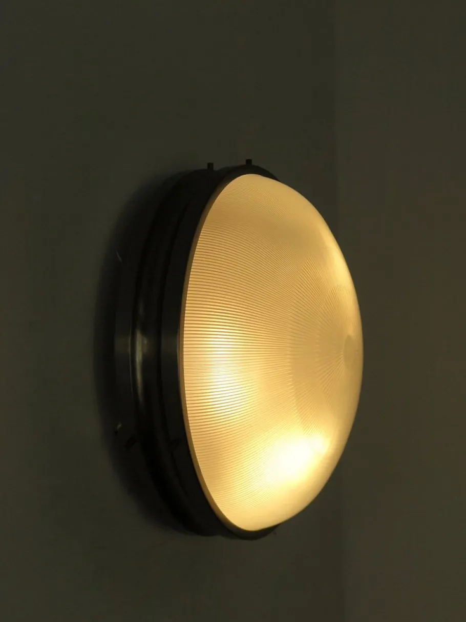 Best Pamono Italian Sigma Lamp by Sergio Mazza for Artemide, 1960