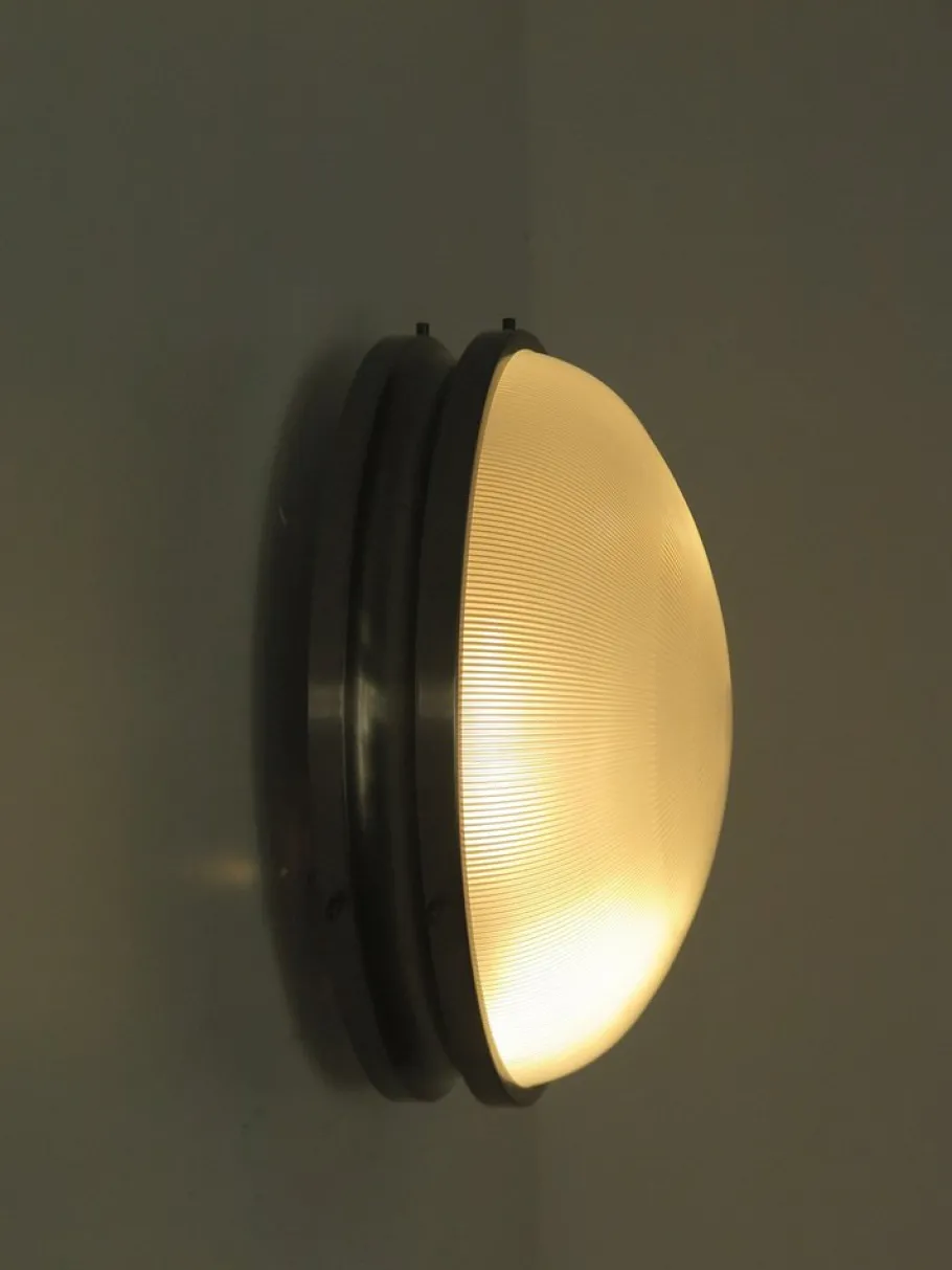 Best Pamono Italian Sigma Lamp by Sergio Mazza for Artemide, 1960