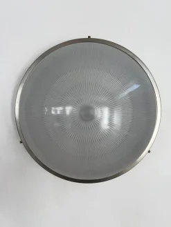 Best Pamono Italian Sigma Lamp by Sergio Mazza for Artemide, 1960