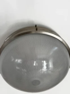 Best Pamono Italian Sigma Lamp by Sergio Mazza for Artemide, 1960