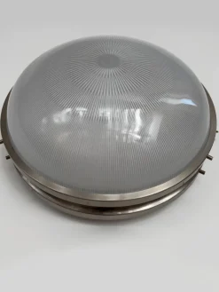 Best Pamono Italian Sigma Lamp by Sergio Mazza for Artemide, 1960