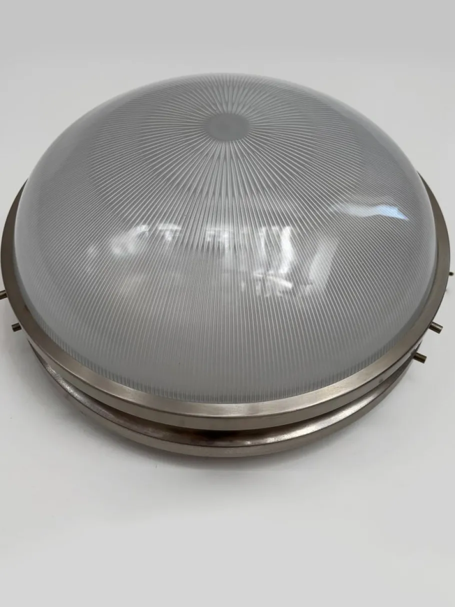 Best Pamono Italian Sigma Lamp by Sergio Mazza for Artemide, 1960