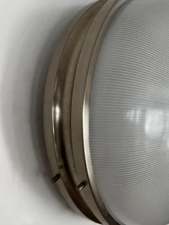 Best Pamono Italian Sigma Lamp by Sergio Mazza for Artemide, 1960