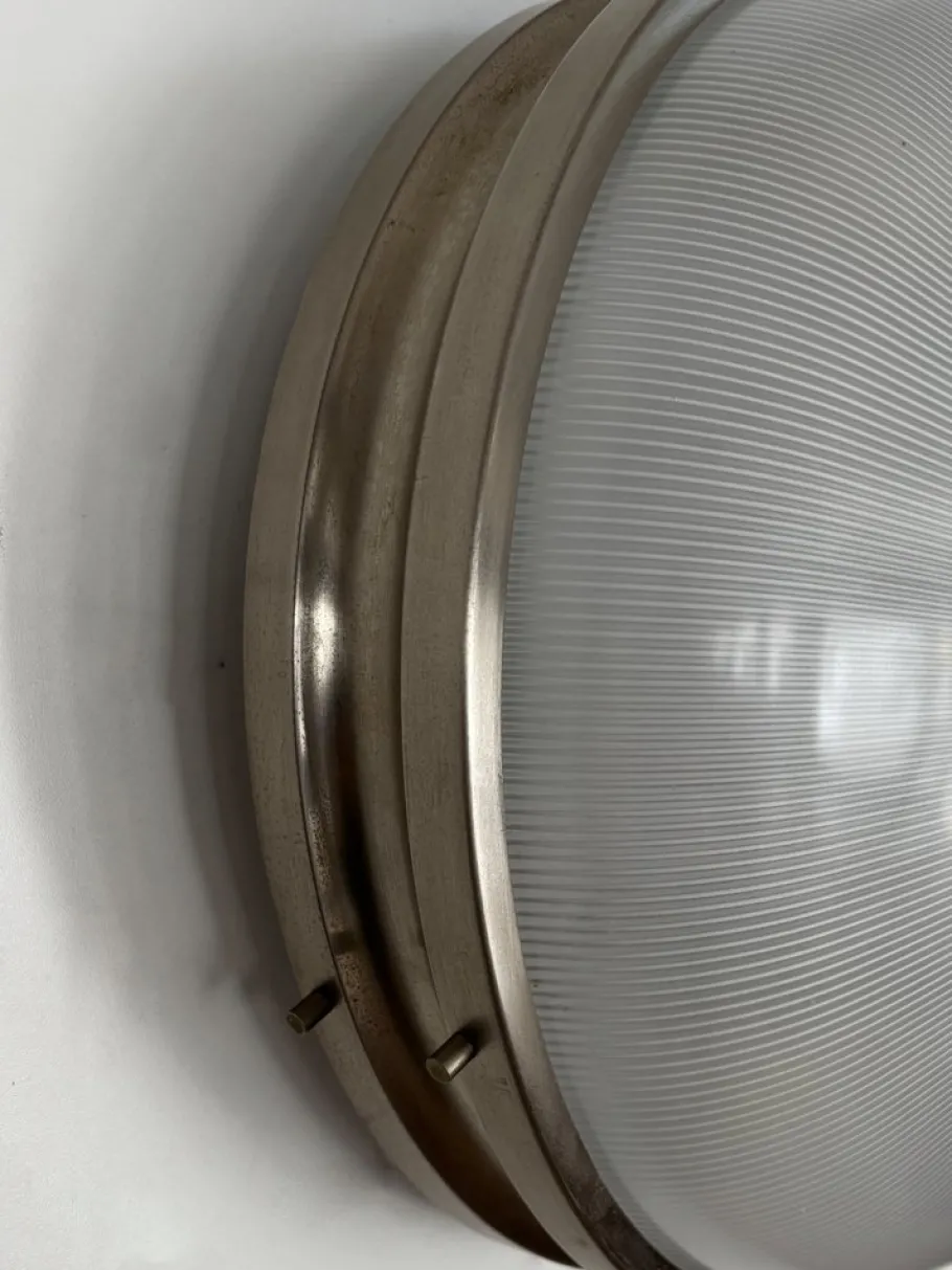 Best Pamono Italian Sigma Lamp by Sergio Mazza for Artemide, 1960