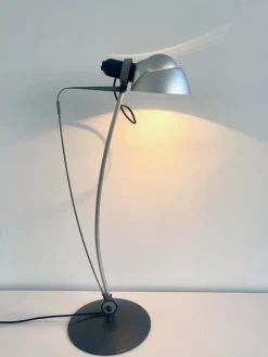 New Pamono Italian Sini Lamp by René Kemna for Sirrah, 1980s