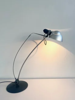 New Pamono Italian Sini Lamp by René Kemna for Sirrah, 1980s