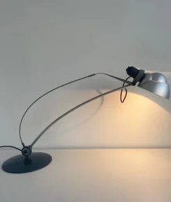 New Pamono Italian Sini Lamp by René Kemna for Sirrah, 1980s