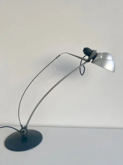 New Pamono Italian Sini Lamp by René Kemna for Sirrah, 1980s
