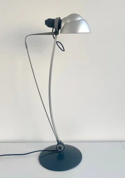New Pamono Italian Sini Lamp by René Kemna for Sirrah, 1980s