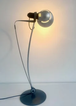 New Pamono Italian Sini Lamp by René Kemna for Sirrah, 1980s