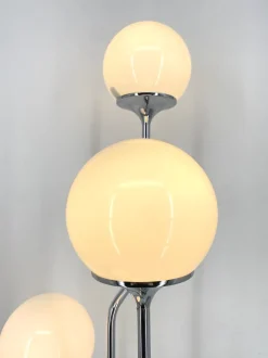 Discount Pamono Italian Space Age Star by Goffredo Reggiani for Reggiani