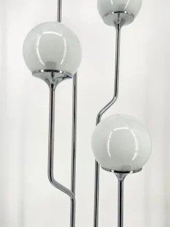 Discount Pamono Italian Space Age Star by Goffredo Reggiani for Reggiani