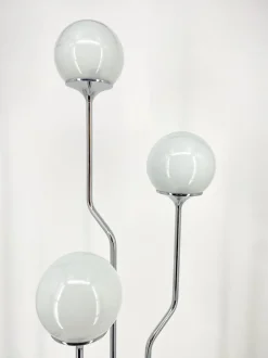 Discount Pamono Italian Space Age Star by Goffredo Reggiani for Reggiani