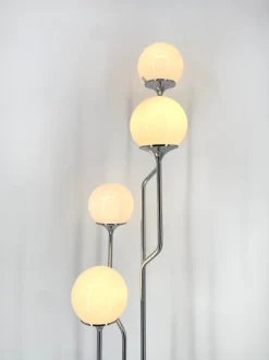 Discount Pamono Italian Space Age Star by Goffredo Reggiani for Reggiani