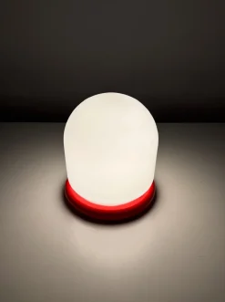 Online Pamono Italian Space Age Table Lamp, 1970s