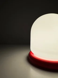 Online Pamono Italian Space Age Table Lamp, 1970s