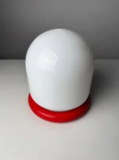 Online Pamono Italian Space Age Table Lamp, 1970s